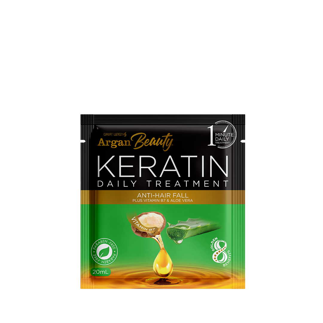 Keratin plus argan oil treatment cheap