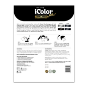 iColor Plus for Men 30mL - Natural Black