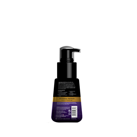 Argan Beauty Keratin With Collagen Hair Serum 65mL