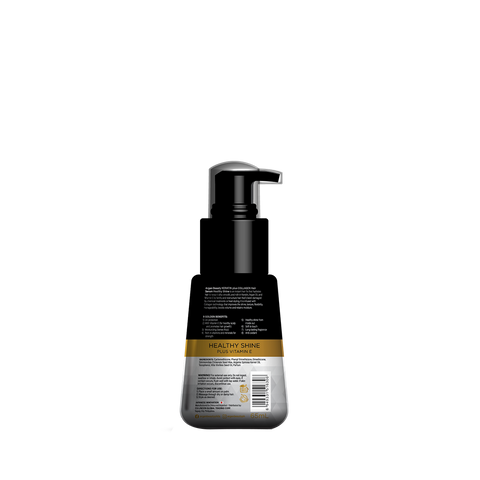Argan Beauty Keratin With Collagen Hair Serum 65mL